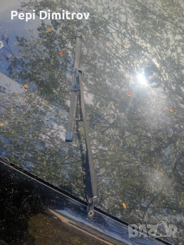 Рамо задна чистачка Renault Scenic I Minivan 2001г Рено Сценик , снимка 3 - Части - 54361346