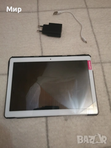 Lenovo Tab M10 TB X505F, снимка 3 - Таблети - 54583135