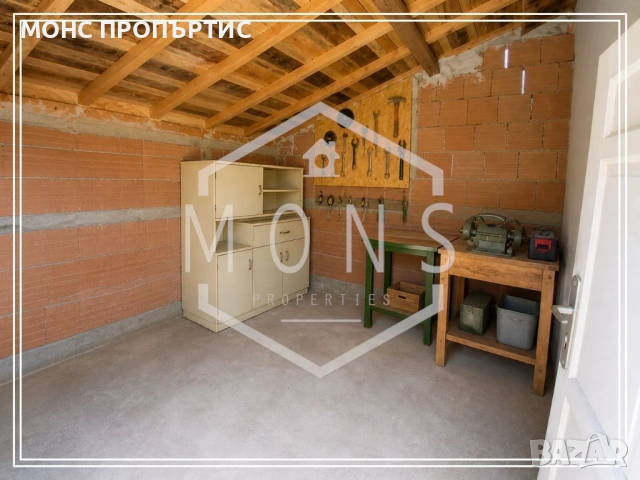 Продава се къща с 12 дка двор и собствени рибарници в района на гр. Севлиево, снимка 4 - Парцели - 54534156