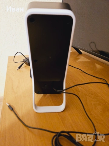 Аудио система Logitech Z200, снимка 5 - Други - 54928917