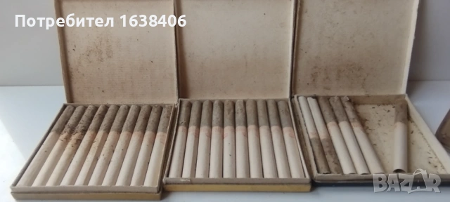 Цигари Минск, снимка 4 - Колекции - 54749367