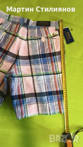 Polo Ralph Lauren, снимка 6 - Къси панталони - 55427036