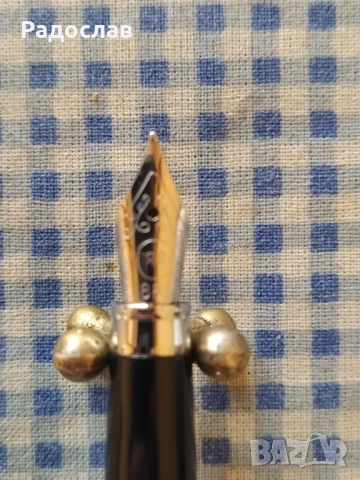 писалка CERRUTI 1881, снимка 6 - Ученически пособия, канцеларски материали - 54223615