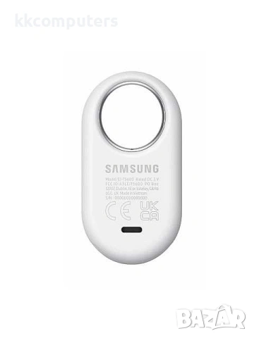 SAMSUNG GALAXY SMARTTAG2 (EI-T5600BWEGEU), снимка 3 - Резервни части за телефони - 53959001