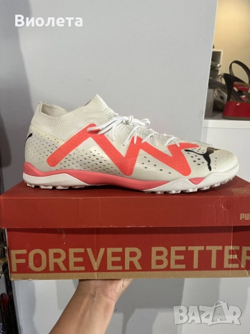 Puma future match TT номер 48.5