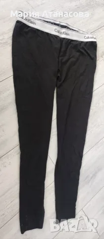 Calvin Klein екип
