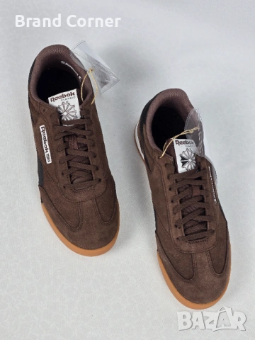 Нови маратонки Reebok Classic - Размер 42, снимка 2 - Кецове - 54291364