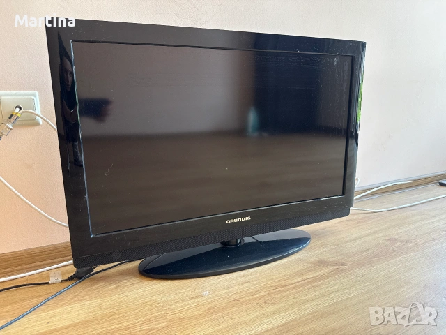 GRUNDIG телевизор