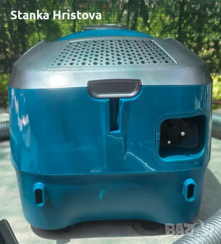 Прахосмукачка Rowenta 750w. , снимка 7 - Прахосмукачки - 55574510