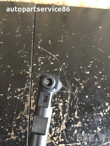 Инжектор Delphi за Mercedes Sprinter / Vito OM651 (2009-2013) A6510704987, снимка 2 - Части - 55158207