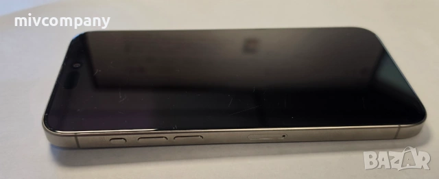 Iphone 15 Pro Max 1TB , снимка 5 - Apple iPhone - 54714723