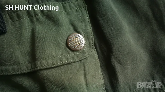 JEGMA WATRPROOF Trouser размер S / M за лов панталон водонепромокаем - 2804, снимка 8 - Екипировка - 55546670