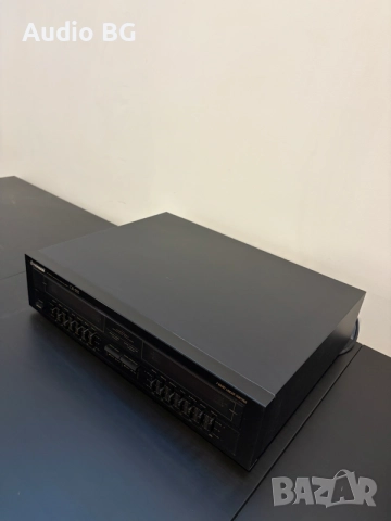 еквалайзер Pioneer GR-555 Japan, снимка 8 - Еквалайзери - 55401101