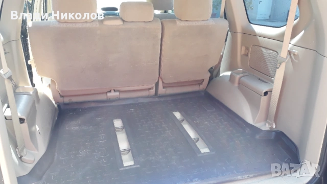 Toyota Land cruiser 3.0 D4D 6 скорости - Продавам, снимка 11 - Автомобили и джипове - 54257522