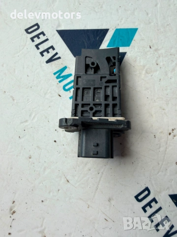 gm93450753, 226807131r дебитомер от Renault Trafic 3 1.6 dci двигател R9M415 121 кс.