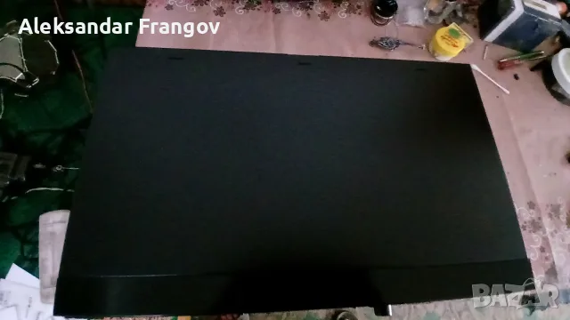 SONY TC - WR 545 двойно риверсивен дек, снимка 7 - Декове - 55333012