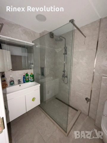 Тристаен апартамент под наем в Центъра, снимка 10 - Апартаменти - 54113689