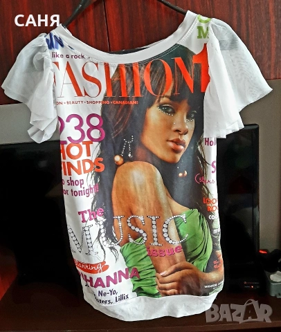 Нова,копринена поличка, снимка 7 - Поли - 53289970