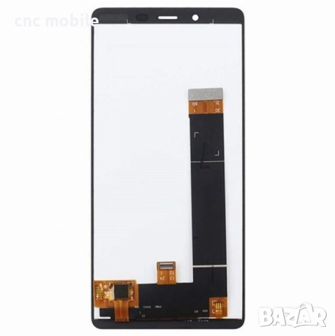 Nokia 1 Plus дисплей 