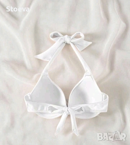 Ново горнище на дамски бански XL/44/, снимка 4 - Бански костюми - 54792959