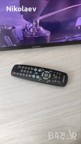 Samsung 40'' LED  UE40M5002AK 2019г, снимка 6 - Телевизори - 53511791