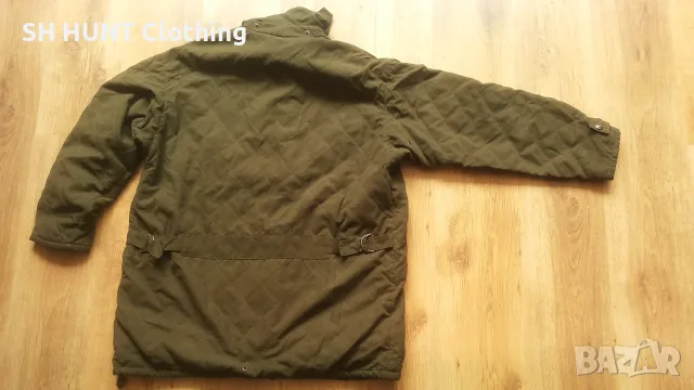CHEVALIER GORE-TEX Jacket размер XL за лов яке - 2799, снимка 2 - Екипировка - 55487051
