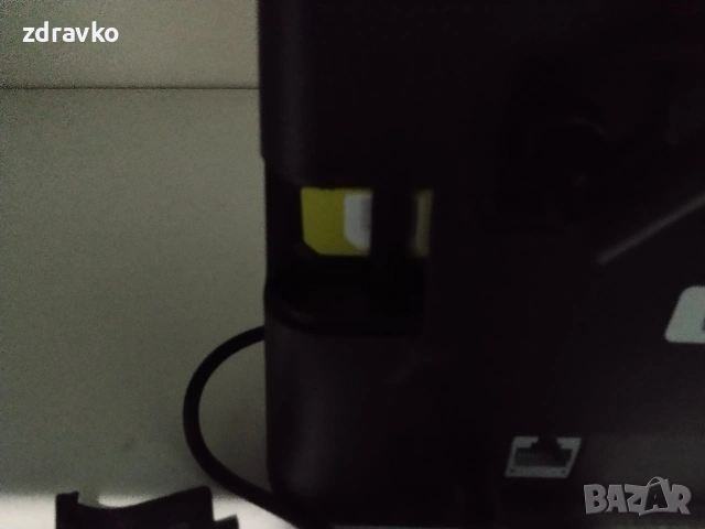 фабрично отключен 4G LTE SIM CARD RUTER към всички джиесем оператори в цял свят и България , снимка 6 - Рутери - 54630031