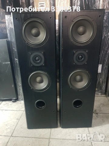 тонколони yamaha ns.g40