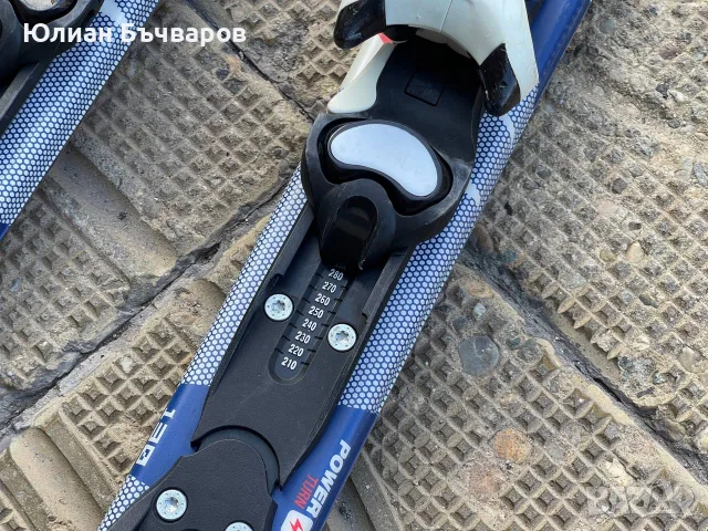 Дестки ски Rossignol Pro 130 X1, снимка 5 - Зимни спортове - 55656121