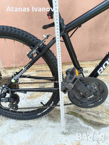 Велосипед Rockrider 24', снимка 9 - Велосипеди - 55263843