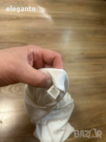 Нова мъжка тениска  ADIDAS Entrada 22 AeroReady Tee T-Shirt , L размер, снимка 9 - Тениски - 54192912