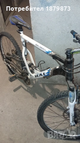 Продава се!, снимка 3 - Велосипеди - 53968574