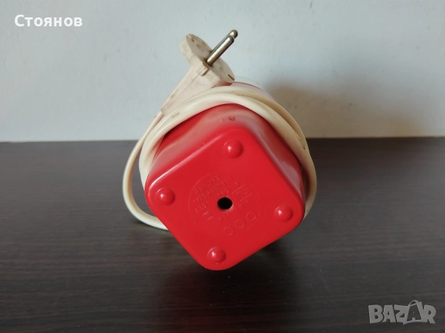 Кафемелачка PHILIPS от 1958г., снимка 7 - Кафемашини - 54605568