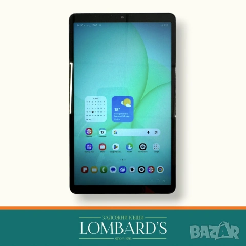 Таблет Samsung TAB A11 128 GB , N: 536716