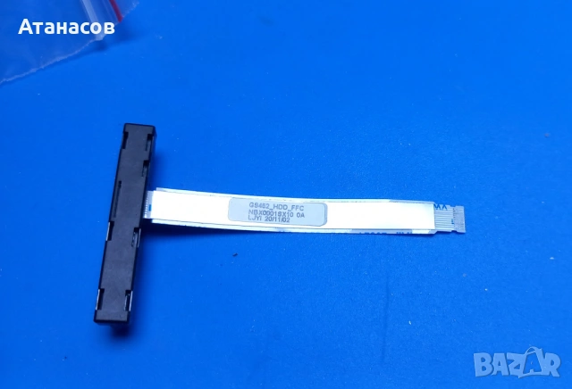 SATA HDD SSD Cabel GS452 5C10S30041 NBX0001SX00 Lenovo IdeaPad 3 - 3€