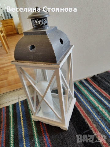 Цветя и Вази, снимка 2 - Декорация за дома - 53998331