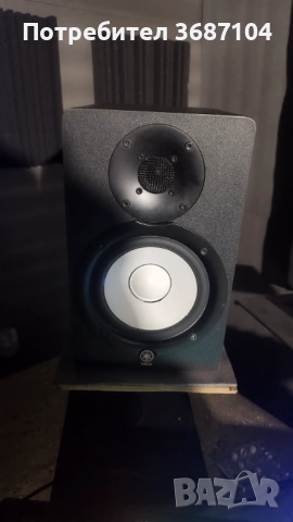 Тонколони yamaha HS 5