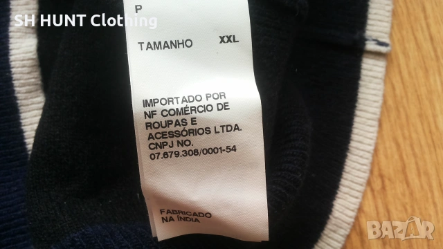 G-STAR RAW 70% WOOL Jacket размер XXL жилетка 70% Вълна - 2758, снимка 16 - Пуловери - 55181252