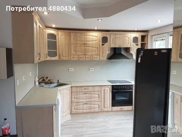 Тристаен в Каменица 2 ! , снимка 2 - Апартаменти - 55430098