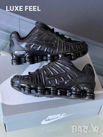 Nike ✨ Дамски Маратонки , снимка 4 - Маратонки - 54885540