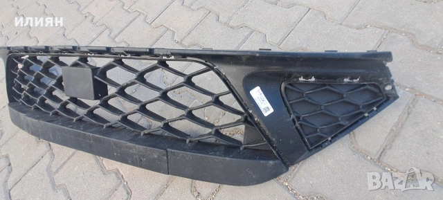 решетка за Seat Arona Facelift 2021 2022 2023 2024 6F9853667H, снимка 2 - Части - 55006032