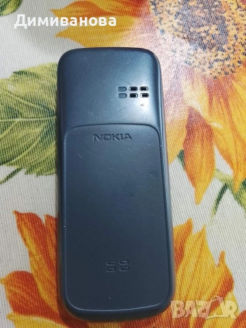 Nokia 101, телефон с копчета и фенерче, снимка 7 - Nokia - 54220263