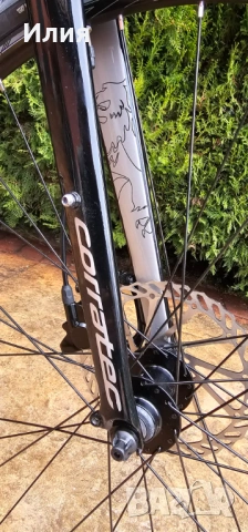 Хибридни велосипеди от ТАЙВАН - *ТОП ЦЕНИ*, снимка 5 - Велосипеди - 54012470