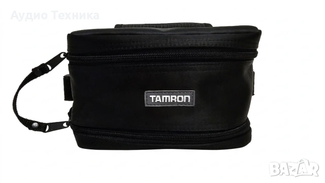 Tamron чанта за фотоапарат или фото обектив 
