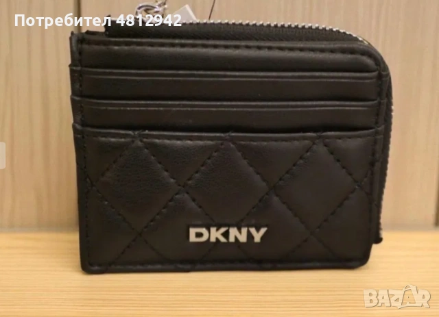 Партмоне DKNY