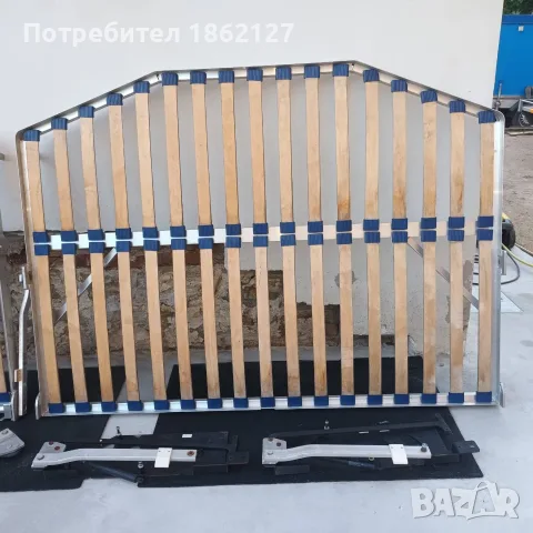 Легла ( мебел) за КЕМПЕР