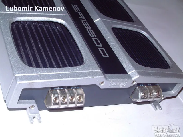 Emphaser ea13500 