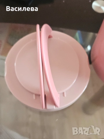 Термо кутия., снимка 2 - Кутии за храна - 54183850