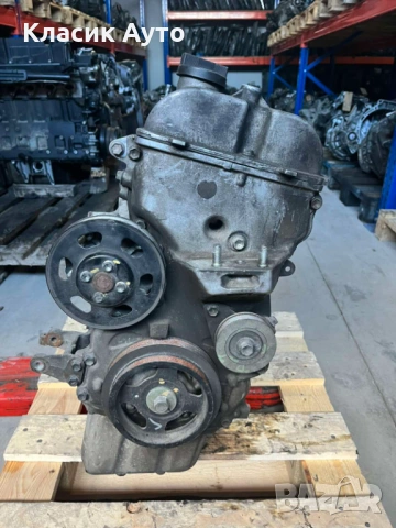 Двигател NISSAN PIXO 1.0 I 09г.-, снимка 3 - Части - 54678628