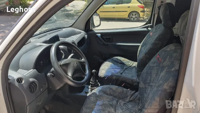 Citroen Berlingo, снимка 5 - Бусове и автобуси - 55464353